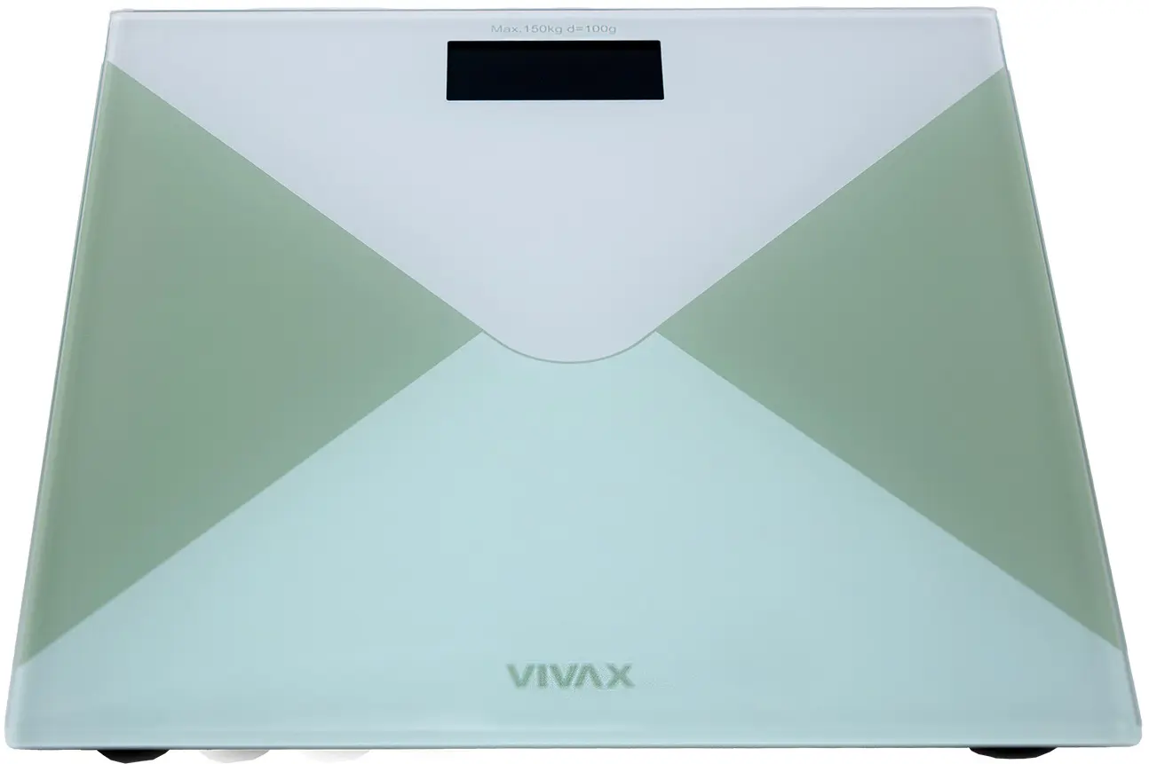 Cantar de podea Vivax PS-156WG (Green)