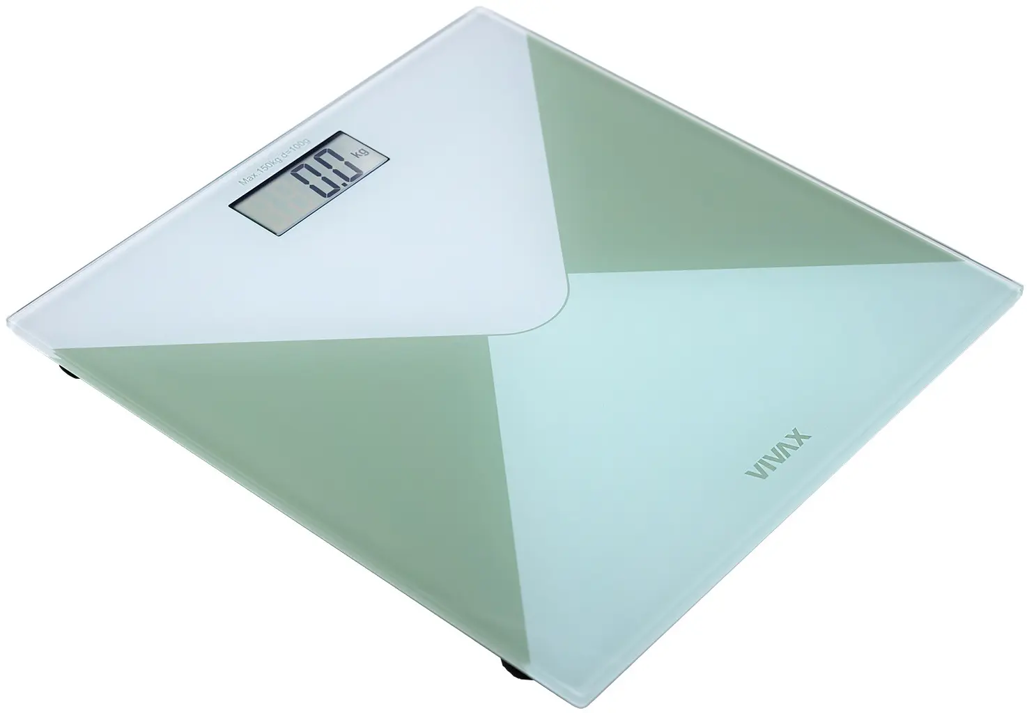 Cantar de podea Vivax PS-156WG (Green)