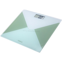 Cantar de podea Vivax PS-156WG (Green)