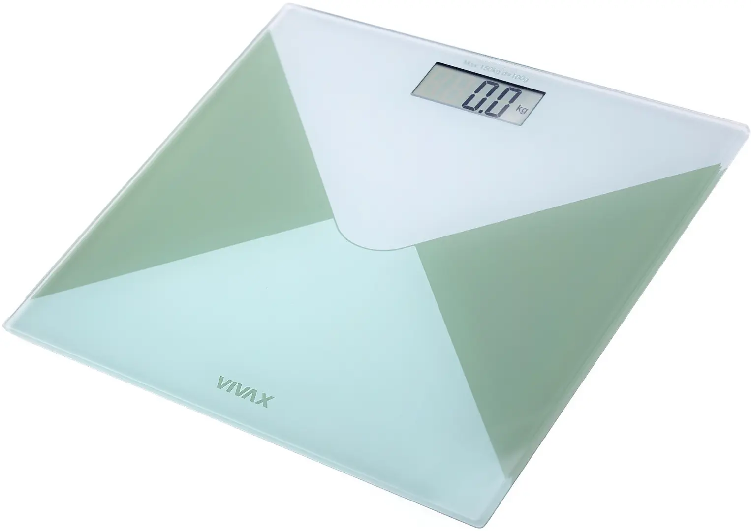 Cantar de podea Vivax PS-156WG (Green)