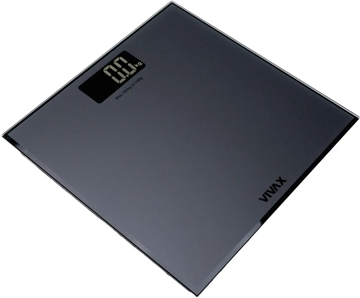 Cantar de podea Vivax PS-157BM (Black)