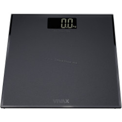 Cantar de podea Vivax PS-157BM (Black)