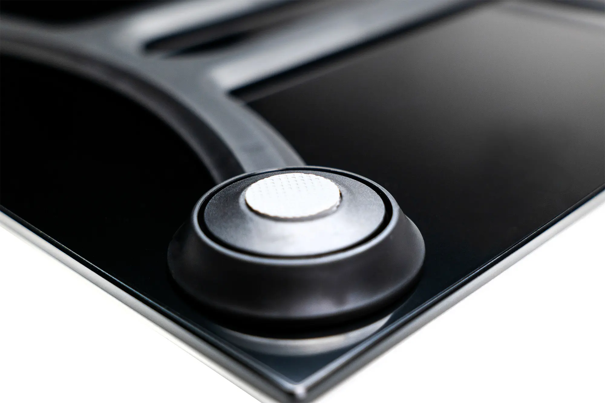 Cantar de podea Vivax PS-157BM (Black)