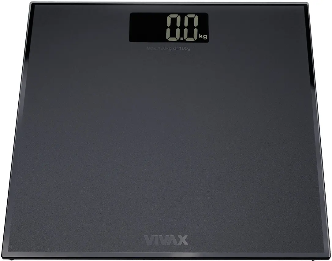 Cantar de podea Vivax PS-157BM (Black)