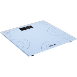 Весы напольные Vivax PS-158W (Blue) Thumb