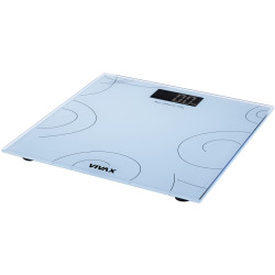 Весы напольные Vivax PS-158W (Blue) Thumb