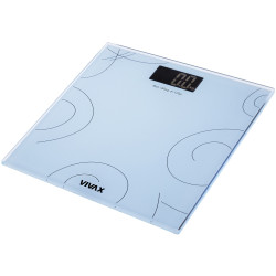 Весы напольные Vivax PS-158W (Blue) Thumb