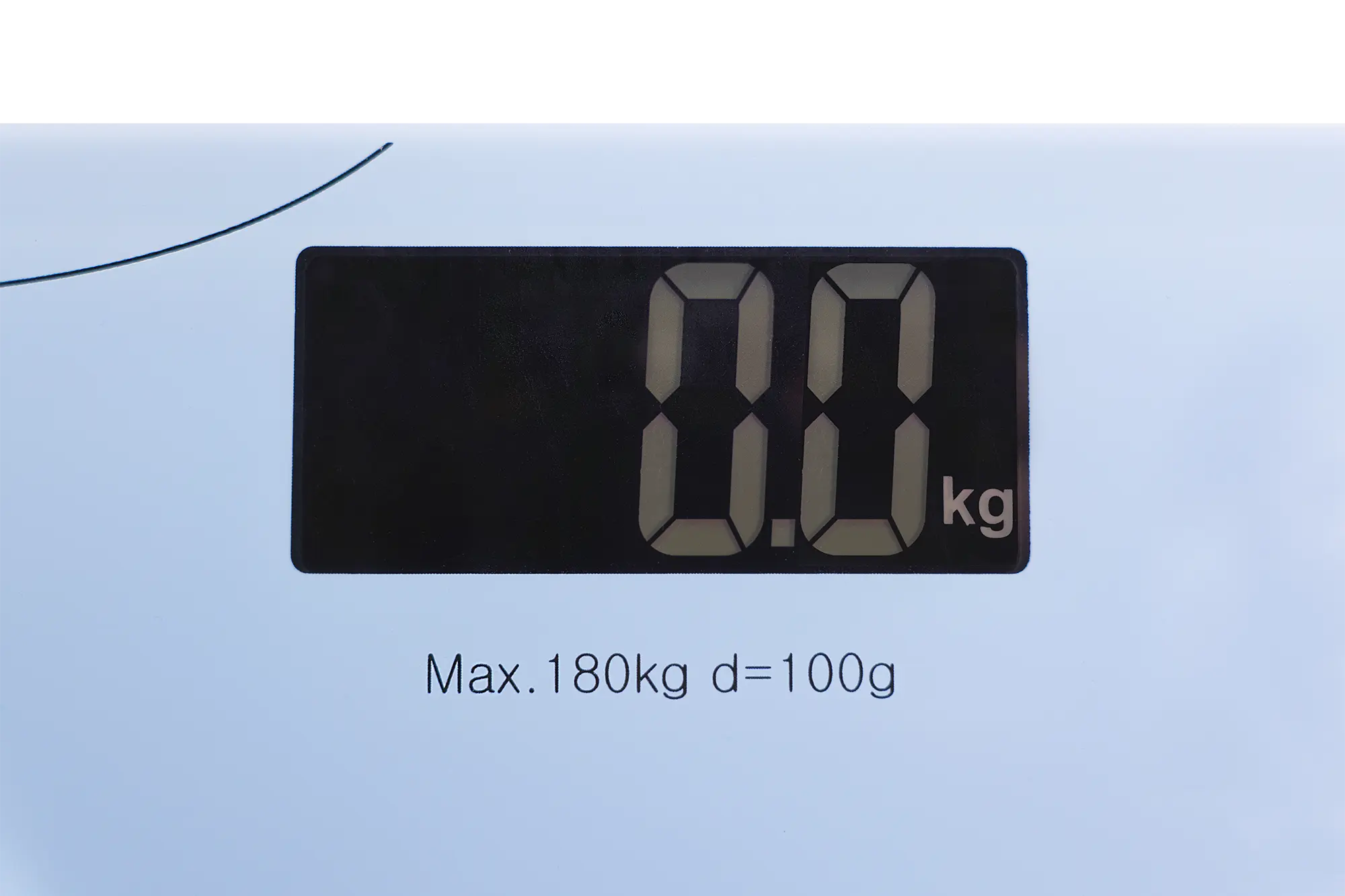 Весы напольные Vivax PS-158W (Blue) - 5