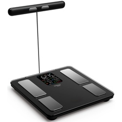 Весы напольные Webber 05IF2825A (Black) Thumb