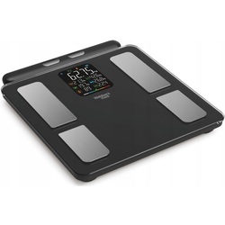 Весы напольные Webber 05IF2825A (Black)