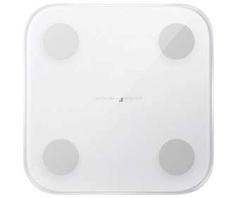 Весы напольные Xiaomi Mi Body Composition Scale 2 (White)