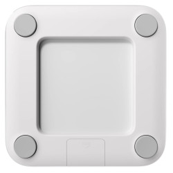 Cantar de podea Xiaomi Mi Body Composition Scale S400 (White) Thumb