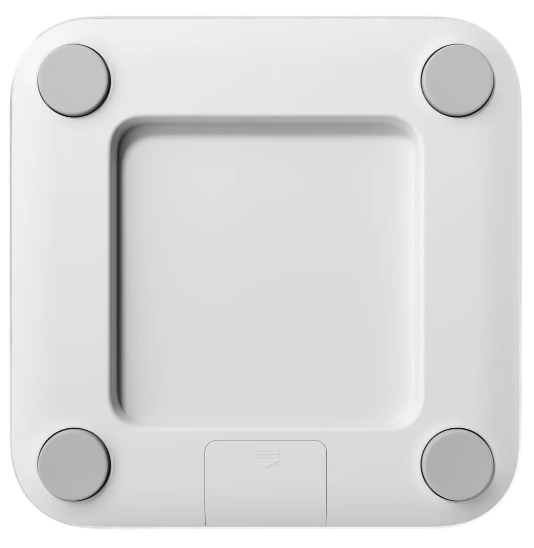 Cantar de podea Xiaomi Mi Body Composition Scale S400 (White)