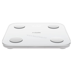 Cantar de podea Xiaomi Mi Body Composition Scale S400 (White) Thumb