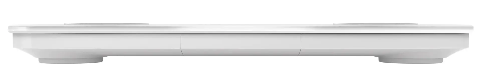 Cantar de podea Xiaomi Mi Body Composition Scale S400 (White)