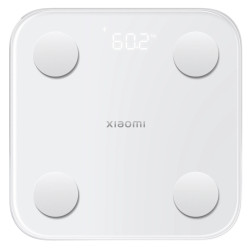 Cantar de podea Xiaomi Mi Body Composition Scale S400 (White) Thumb
