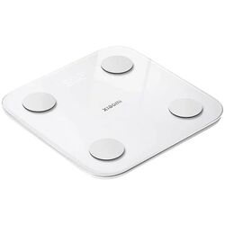 Cantar de podea Xiaomi S400 (White) Thumb