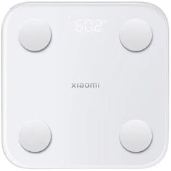 Cantar de podea Xiaomi S400 (White)