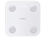 Cantar de podea Xiaomi S400 (White)