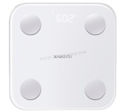 Cantar de podea Xiaomi S400 (White)