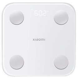 Cantar de podea Xiaomi S400 (White)