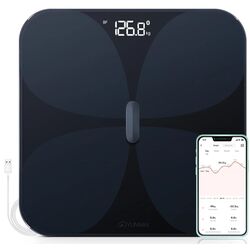 Cantar de podea Xiaomi Yunmai Pro M1806 (Black) Thumb