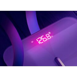 Cantar de podea Xiaomi Yunmai Pro M1806 (Black) Thumb