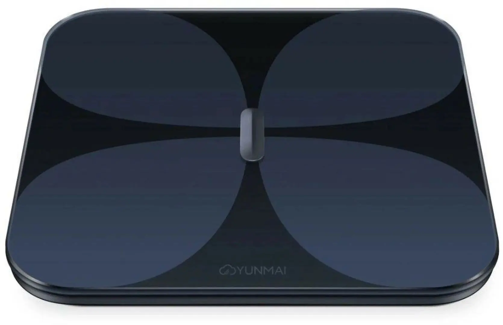 Cantar de podea Xiaomi Yunmai Pro M1806 (Black)