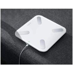 Весы напольные Xiaomi Yunmai X M1825 mini2 (White) Thumb