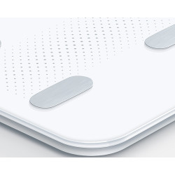 Cantar de podea Yunmai S M1805 (White) Thumb