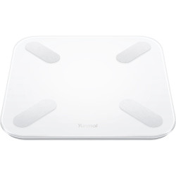 Cantar de podea Yunmai X YMBS-M268 (White) Thumb