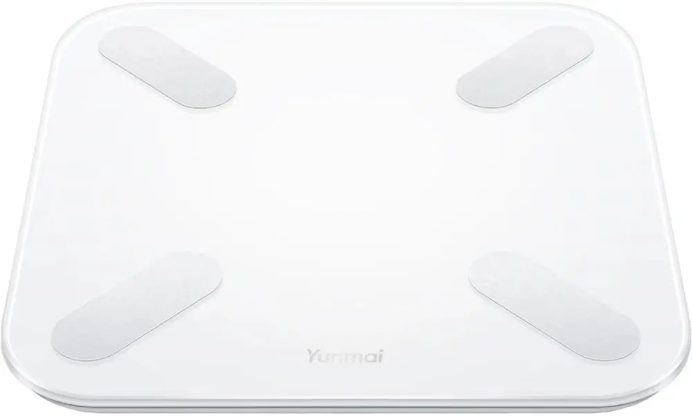 Cantar de podea Yunmai X YMBS-M268 (White)