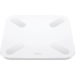Cantar de podea Yunmai X YMBS-M268 (White) Thumb