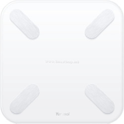 Cantar de podea Yunmai X YMBS-M268 (White)