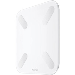 Cantar de podea Yunmai X YMBS-M268 (White) Thumb