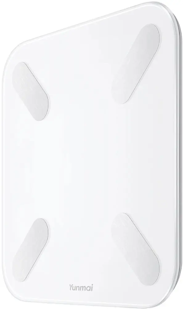 Cantar de podea Yunmai X YMBS-M268 (White)