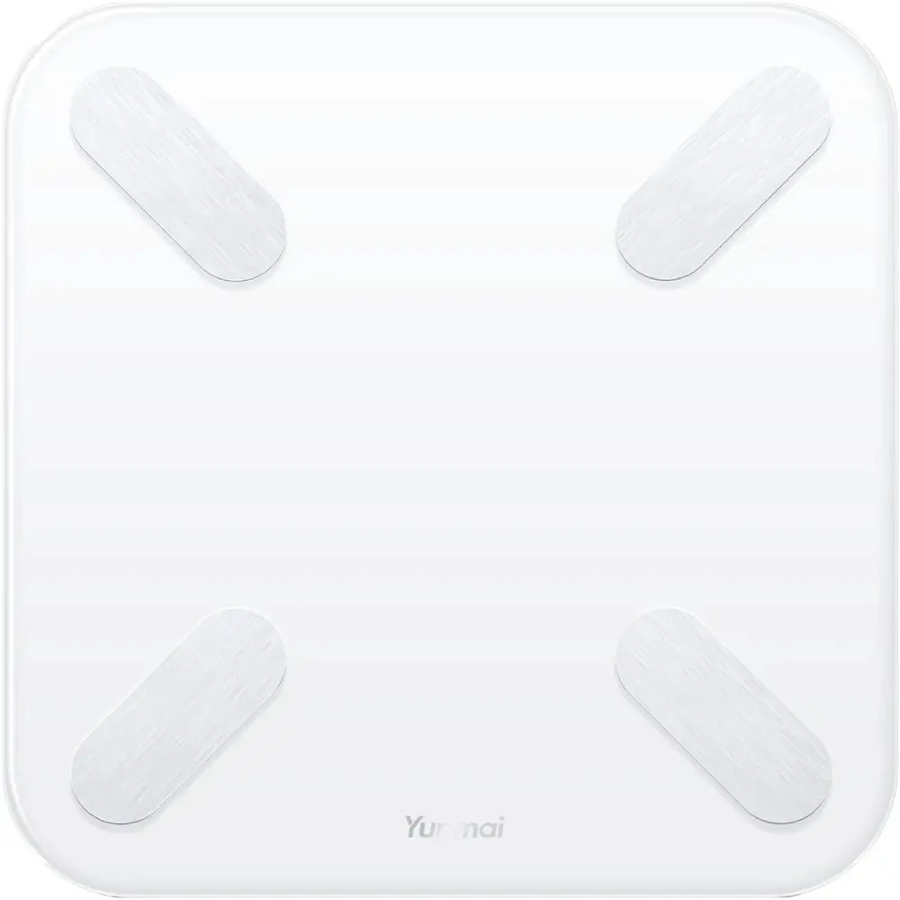 Cantar de podea Yunmai X YMBS-M268 (White)