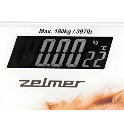 Cantar de podea Zelmer ZBS1010 (White) Thumb