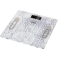 Cantar de podea Zelmer ZBS1012 (White/Grey) Thumb