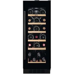 Vitrina de vinuri incorporabila AEG AWUS020B5B (Black)