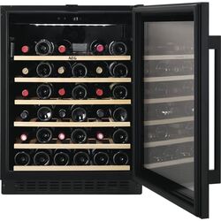 Vitrina de vinuri incorporabila AEG AWUS052B5B (Black) Thumb