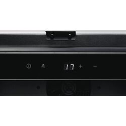 Vitrina de vinuri incorporabila AEG AWUS052B5B (Black) Thumb
