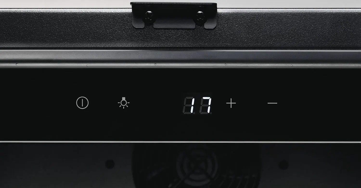 Vitrina de vinuri incorporabila AEG AWUS052B5B (Black)