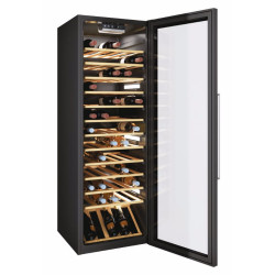 Винный шкаф Candy DiVino CWC 200 EELW/NF (Black) Thumb