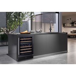 Vitrina de vinuri Hoover HWCB 60 (Black) Thumb