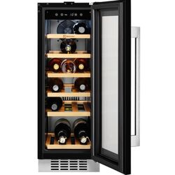 Vitrina de vinuri incorporabila Electrolux ERW0673AOA (Black) Thumb