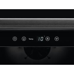 Vitrina de vinuri incorporabila Electrolux ERW0673AOA (Black) Thumb