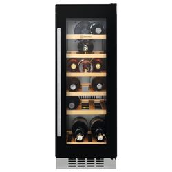 Vitrina de vinuri incorporabila Electrolux ERW0673AOA (Black)
