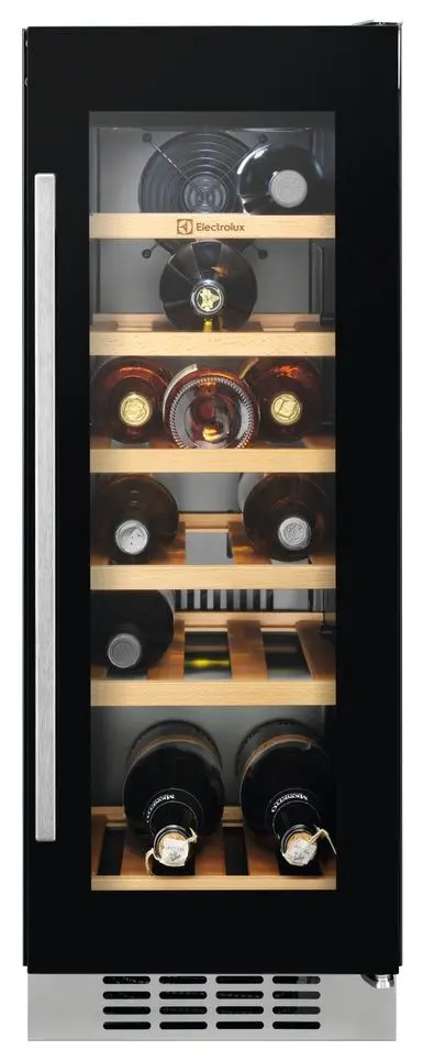 Vitrina de vinuri incorporabila Electrolux ERW0673AOA (Black)