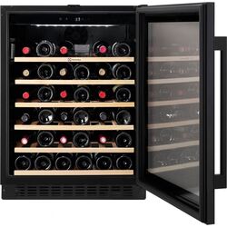 Vitrina de vinuri incorporabila Electrolux EWUS052B5B (Black) Thumb